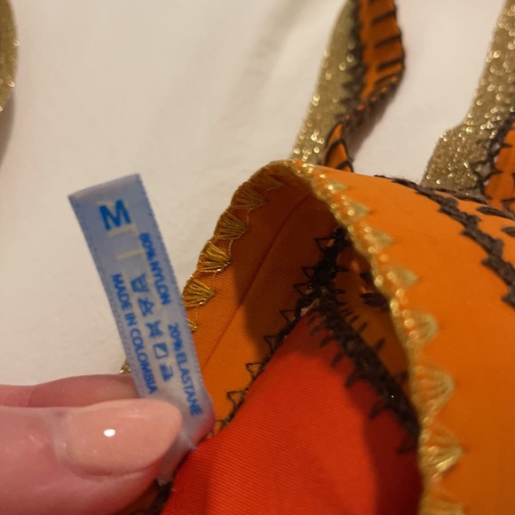 NWT Benedetta bikini from Nikki Beach St. Barths! ☀️ - Picture 7 of 9